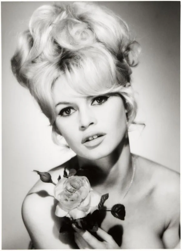 Η εμβληματική Γαλλίδα ηθοποιός Brigitte Bardot σε φωτογραφία αρχείου από το ΑΠΕ-ΜΠΕ.