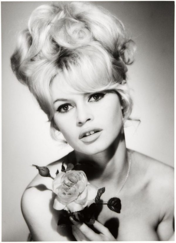 Η εμβληματική Γαλλίδα ηθοποιός Brigitte Bardot σε φωτογραφία αρχείου από το ΑΠΕ-ΜΠΕ.