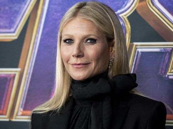 Η Gwyneth Paltrow «πυροβολεί» τη βιογραφία της και τη χαρακτηρίζει σκουπίδι