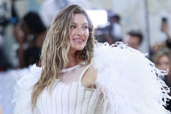 Ο πρίγκιπας  William «στρατολογεί» τη Gisele Bündchen για το καλό του πλανήτη