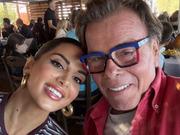 Παρελάσεις, σημαίες και selfies! Έτσι πέρασαν οι Έλληνες celebrities την 28η Οκτωβρίου