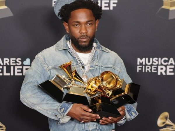 Στην Cosmote TV η 68η τελετή απονομής των Grammy