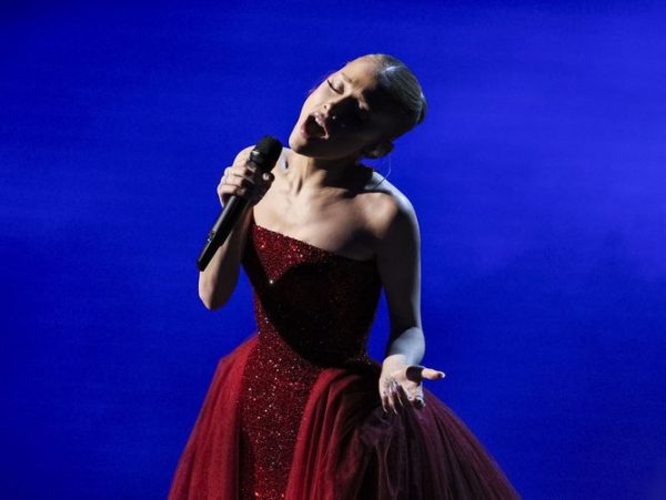 Γιατί η Ariana Grande σκεφτόταν να εγκαταλείψει τη μουσική και τι την έκανε να επιστρέψει