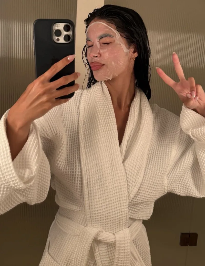Κανόνας 3x3: Το wellness trend που κάνει θραύση στο TikTok