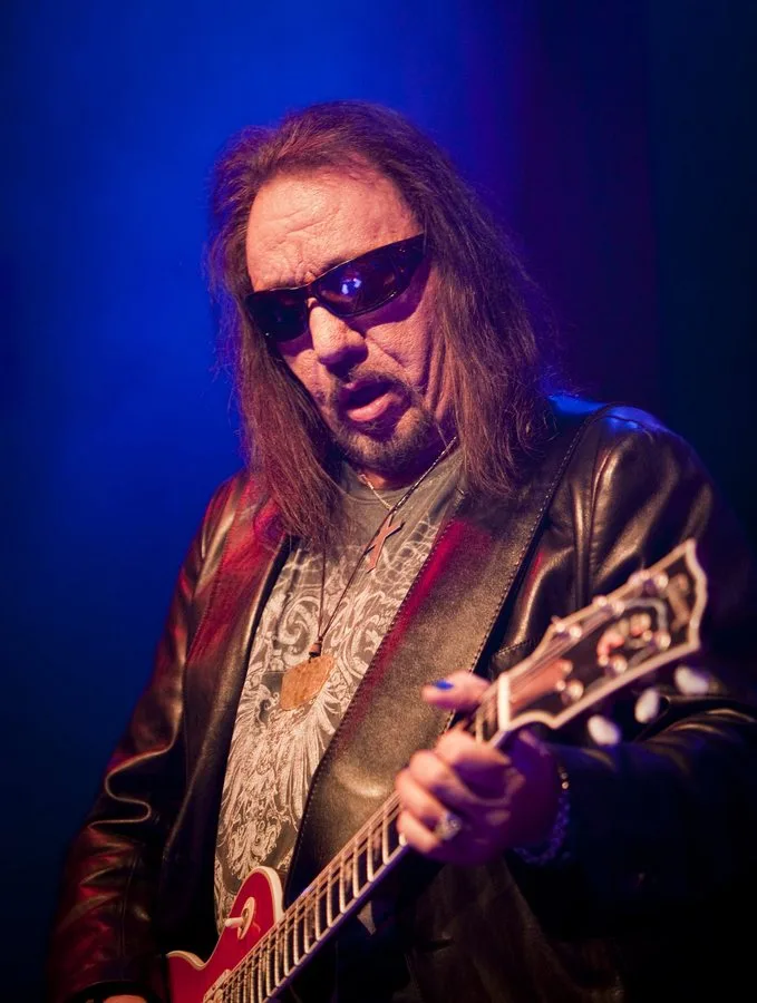 Ace Frehley