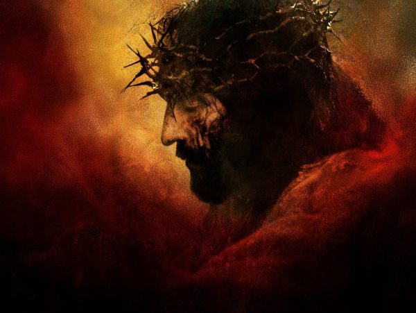 Ο Mel Gibson σπάει κάθε ρεκόρ προϋπολογισμού στο Resurrection of the Christ