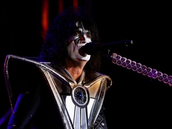 Πέθανε ο Ace Frehley: Ο θρυλικός «Spaceman» των Kiss ταξίδεψε για πάντα στ’ αστέρια