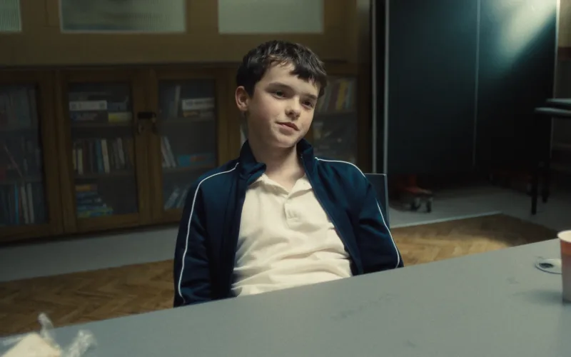 Ανατροπή με το Adolescence του Netflix: Επιστρέφει με δεύτερο κύκλο, αλλά όλα θα είναι διαφορετικά 