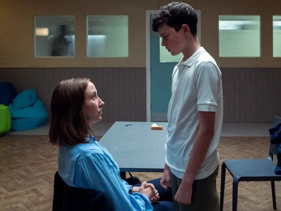 Ανατροπή με το Adolescence του Netflix: Επιστρέφει με δεύτερο κύκλο, αλλά όλα θα είναι διαφορετικά