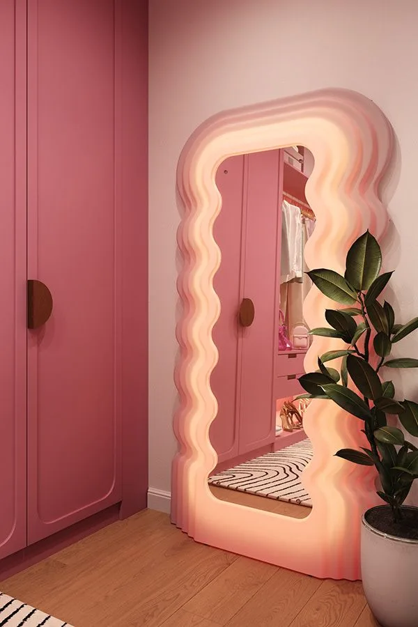 Barbiecore Deco: Η πιο fun διακοσμητική τάση επιστρέφει με ροζ μανία