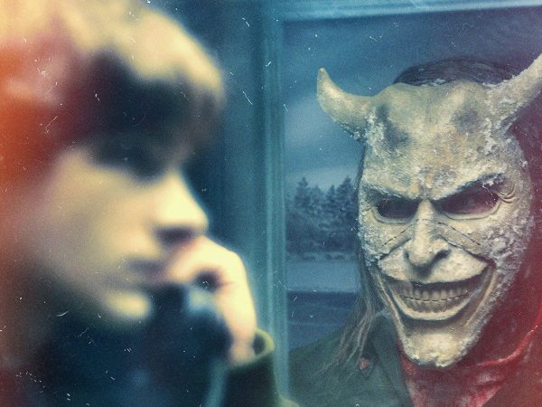 To Black Phone 2 στην κορυφή του Box Office
