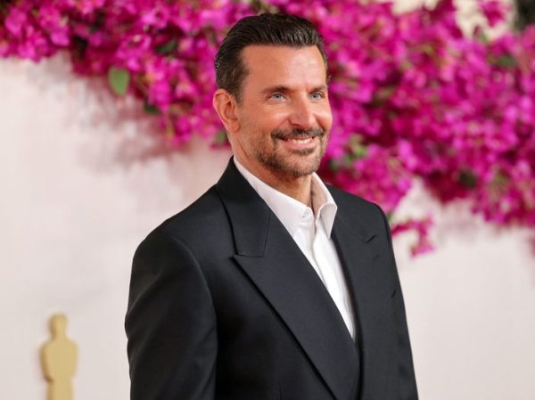 Ο Bradley Cooper και η Margot Robbie στο prequel του Ocean’s Eleven