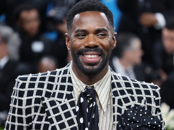 Ο Colman Domingo σε ρόλο-έκπληξη στο Wicked: For Good