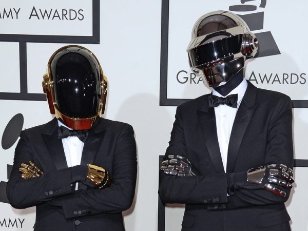 Οι Daft Punk ξαναχτυπούν με επετειακό βινύλιο