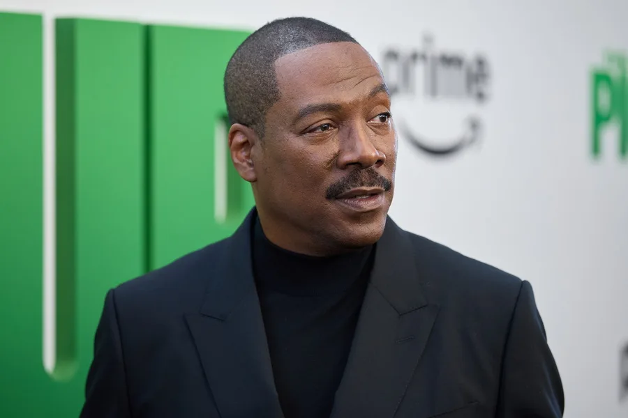 Eddie Murphy Netflix