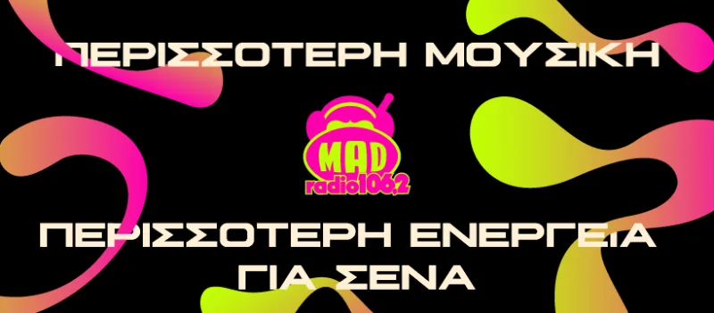 Mad Radio 106.2