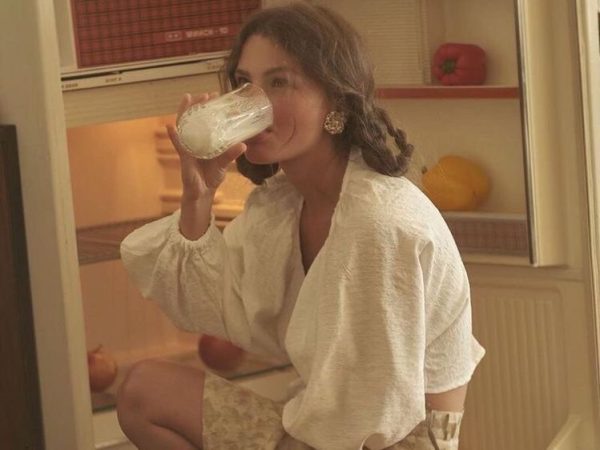Golden Milk: Η αρχαία συνταγή που ενισχύει το ανοσοποιητικό σου σε χρόνο dt