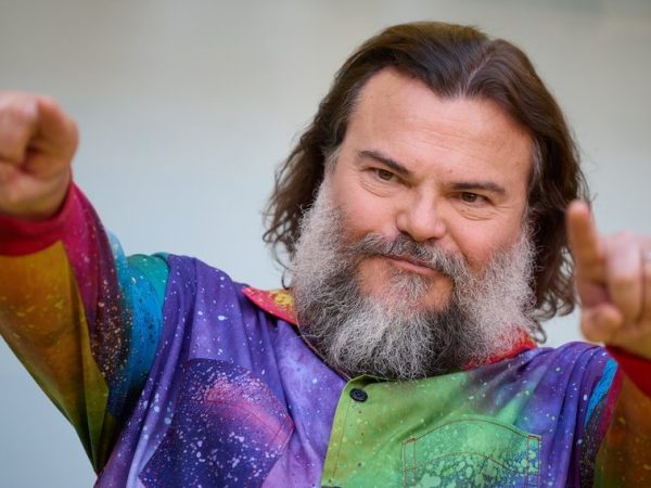 Η μητέρα του Jack Black έσωσε τους αστροναύτες του Apollo 13