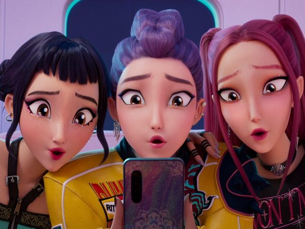 Netflix, Mattel και Hasbro φτιάχνουν παιχνίδια KPop Demon Hunters