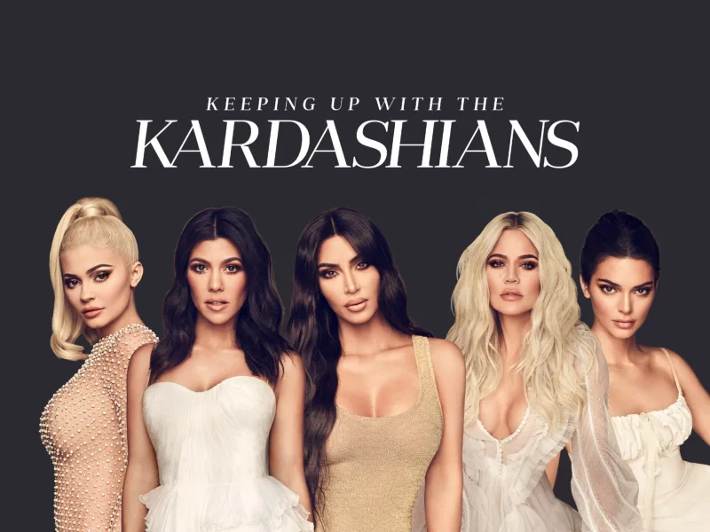 The Kardashians: Η οικογενειακή σειρά που έγινε φαινόμενο επιστρέφει με 7ο κύκλο