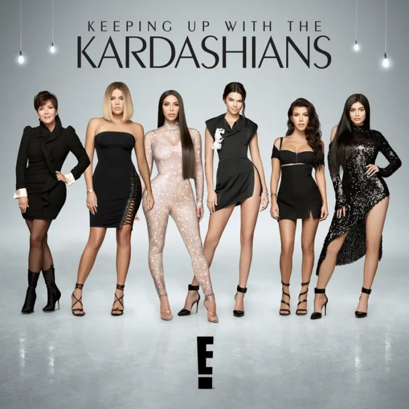 The Kardashians: Η οικογενειακή σειρά που έγινε φαινόμενο επιστρέφει με 7ο κύκλο