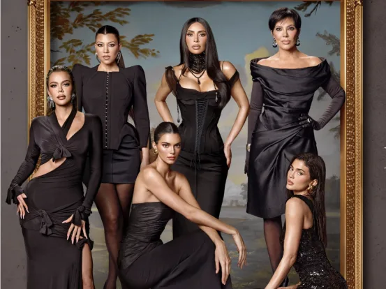 The Kardashians: Η οικογενειακή σειρά που έγινε φαινόμενο επιστρέφει με 7ο κύκλο