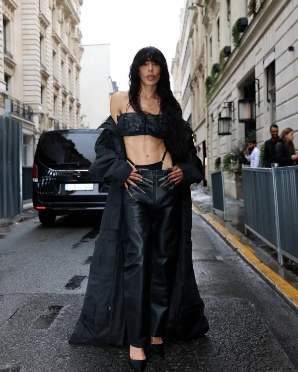 Loreen Madwalk 2025