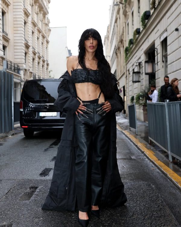 Loreen Madwalk 2025