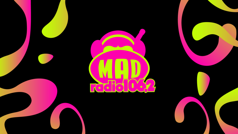 Mad Radio 106.2