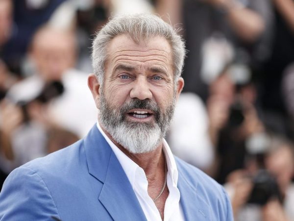 Ο Mel Gibson βρήκε τον νέο Ιησού του και είναι από τη Φινλανδία
