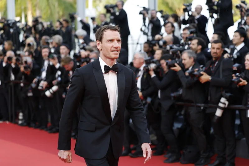 Το Netflix φέρνει τους Kennedys στην οθόνη: Ο Michael Fassbender ως Joseph Kennedy Sr.