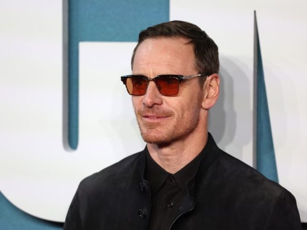 Το Netflix φέρνει τους Kennedys στην οθόνη: Ο Michael Fassbender ως Joseph Kennedy Sr.