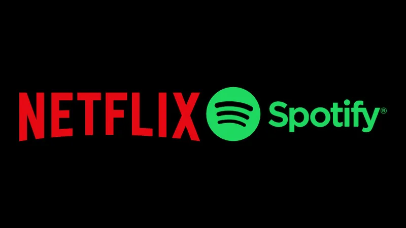 Νέα εποχή για το podcasting! Netflix και Spotify ενώνουν δυνάμεις μέσα από μια συνεργασία-έκπληξη