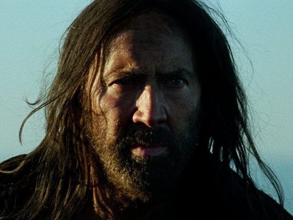 O Nicolas Cage ως Ιωσήφ σε βιβλική ταινία τρόμου (video)