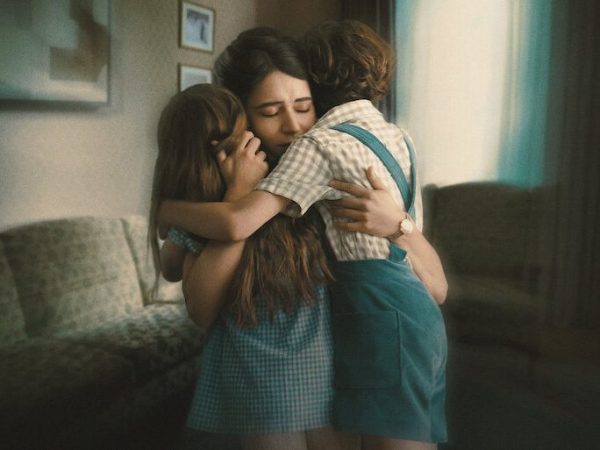 No One Saw Us Leave: Ωδή στη γυναικεία δύναμη η νέα σειρά του Netflix