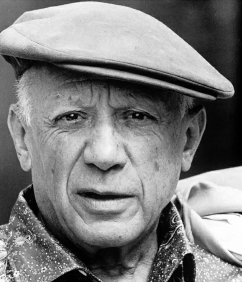 Έργο τέχνης του Pablo Picasso που εξαφανίστηκε κατά τη μεταφορά του στην Ισπανία.