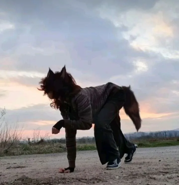 Quadrobics: Η άσκηση στα... 4 που έγινε viral στο TikTok