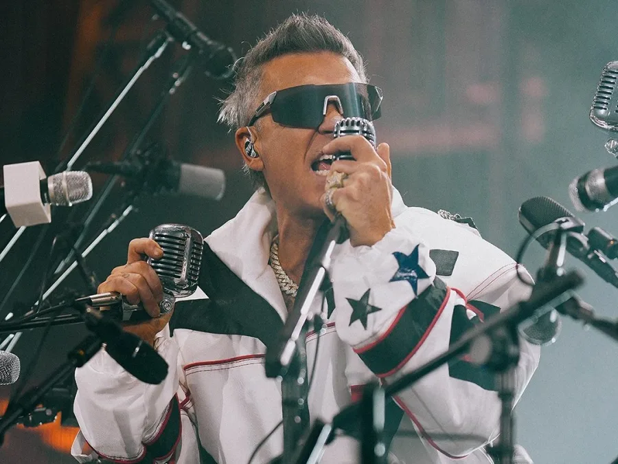 robbie williams