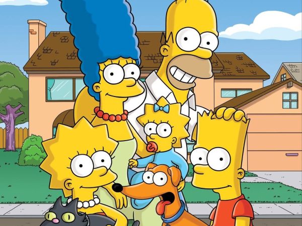 Οι Simpsons κάνουν κινηματογραφικό comeback 20 χρόνια μετά