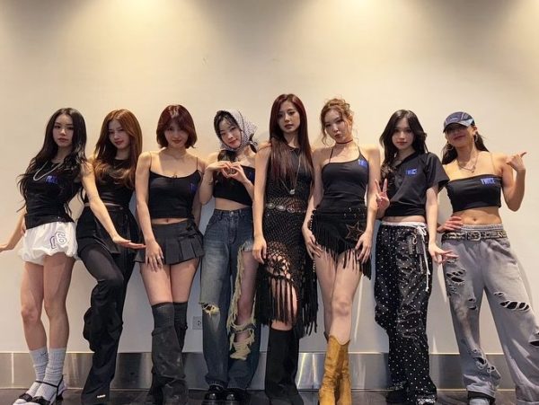 Οι TWICE επιστρέφουν με το «TEN» και θυμίζουν γιατί είναι οι βασίλισσες του Billboard