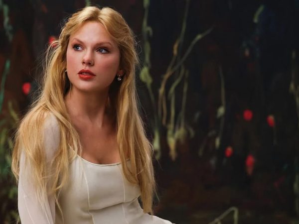 Η Taylor Swift αποκάλυψε γιατί απέρριψε το Super Bowl Halftime Show