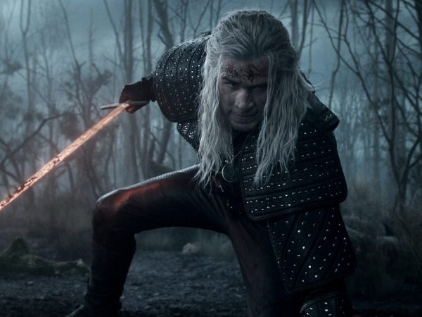 Στον αέρα το trailer του The Witcher 4 – Ο Liam Hemsworth πιάνει το σπαθί και γράφει νέα ιστορία