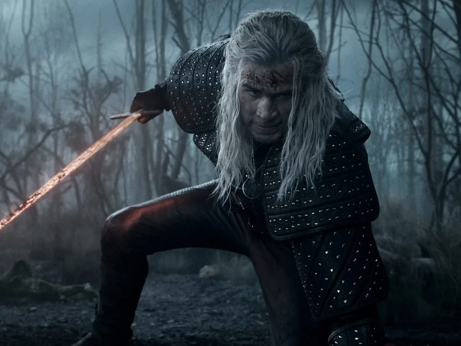 The Witcher