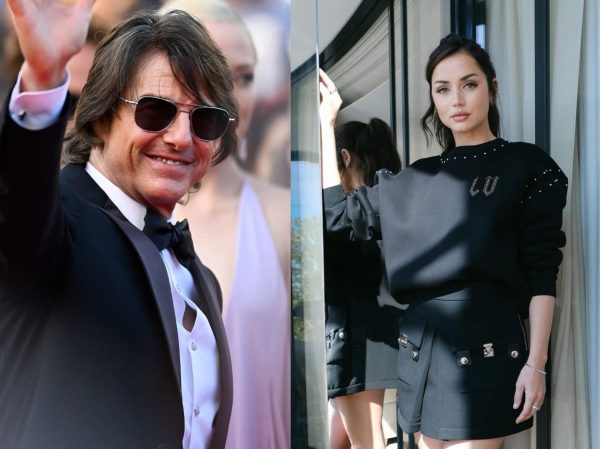 Tom Cruise & Ana de Armas: Τέλος στη σχέση τους μετά από 9 μήνες