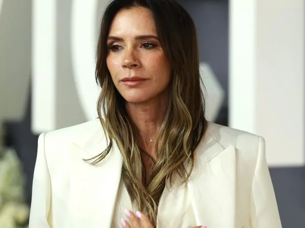 Victoria Beckham