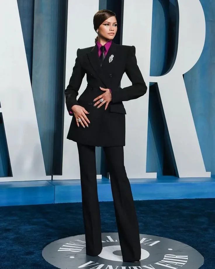 Zendaya_gravata