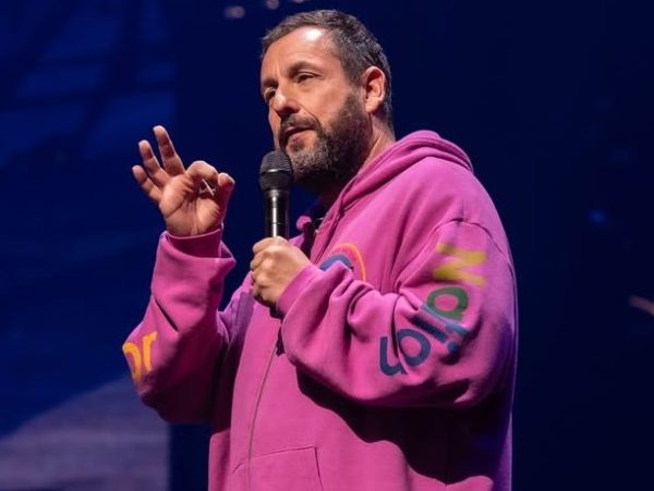 Ο λόγος που ο Adam Sandler στέλνει λουλούδια στην Jennifer Aniston κάθε χρόνο την ίδια μέρα