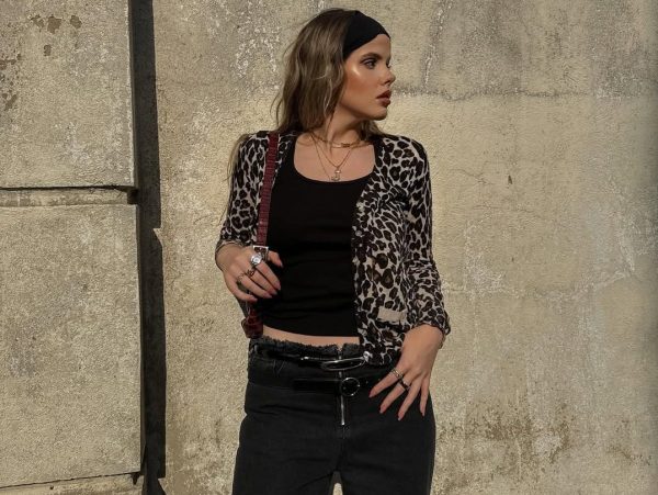 Τα prints που θα φόρεσουμε ξανά και ξανά μέσα στο 2026