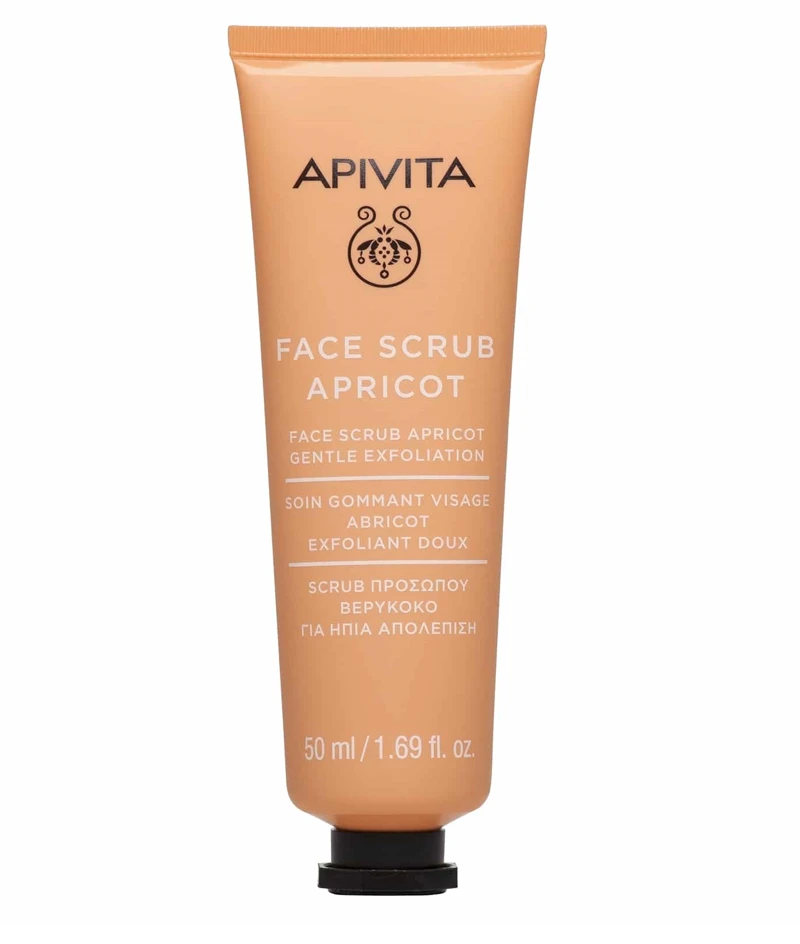 apivita_scrub