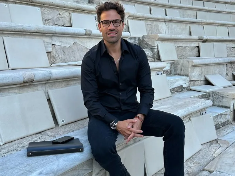 Κωνσταντίνος Αργυρός